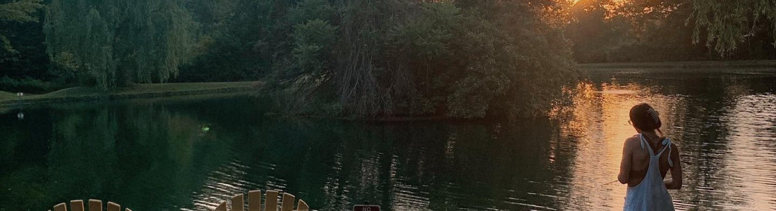 KOA campsite sunset July 2023nicolesullivan03 cropped v3