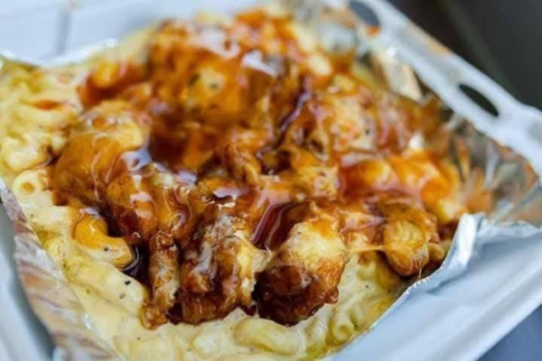 Taste of love ERW Photo