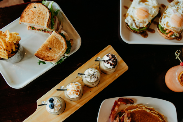 bay and berry ERW Photo