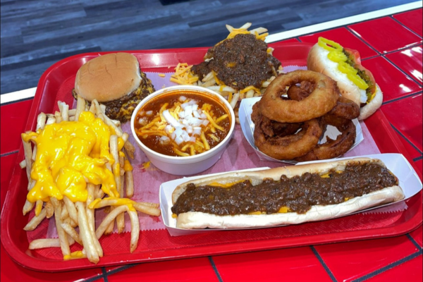 mp coney island ERW Photo