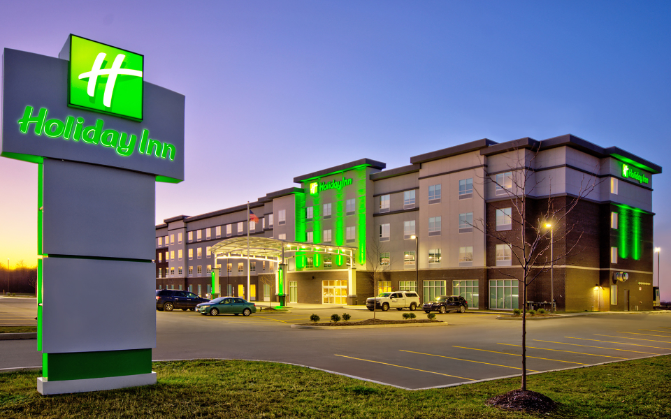 Holiday Inn Erie 960x600