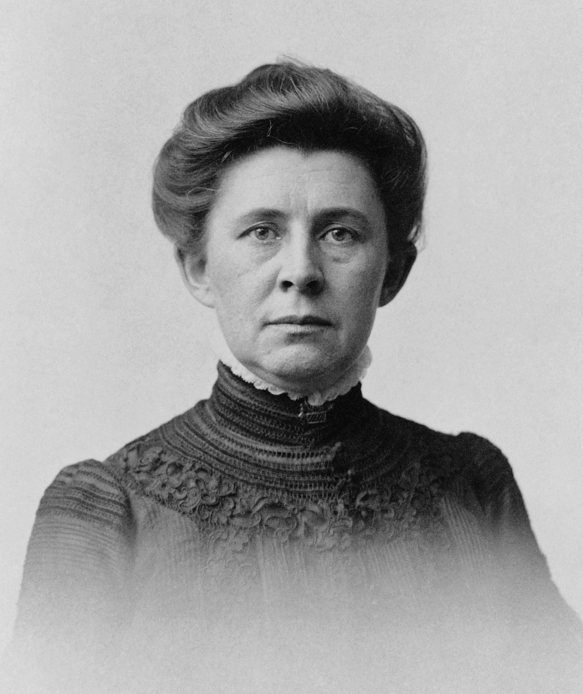 Ida M. Tarbell