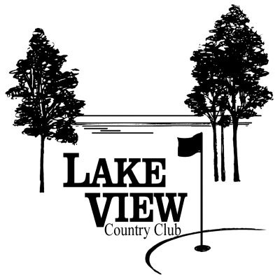 Lake View Country Club logo