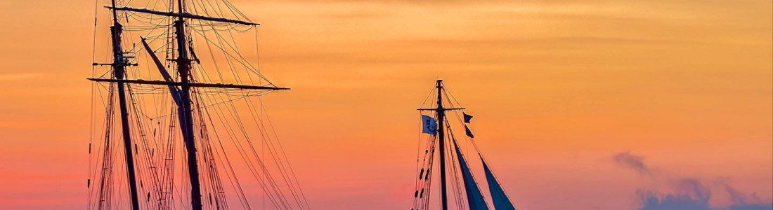 Niagara and tall ships darlagraffphotography