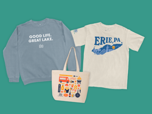 VisitErie Merch Web Image Preview 1
