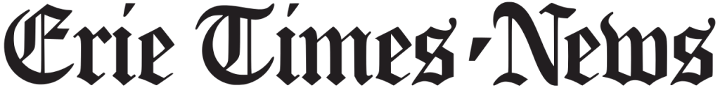 1280px Erie Times News logo.svg