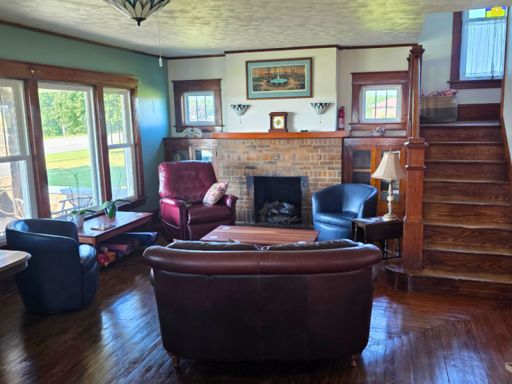 Brickyard Inn VisitErie Partner Listing