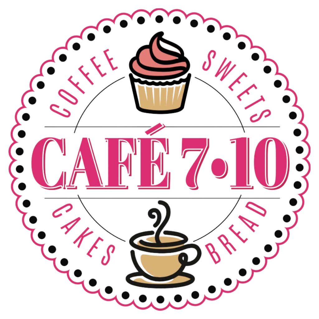Cafe 7 10 LOGO