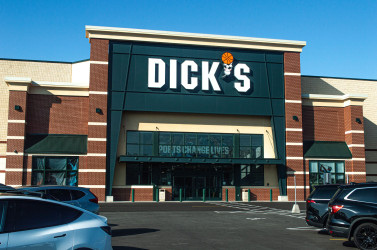 Dicks store front resize
