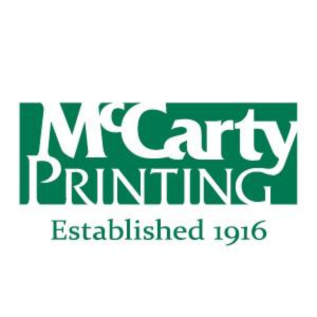McCarty Printing