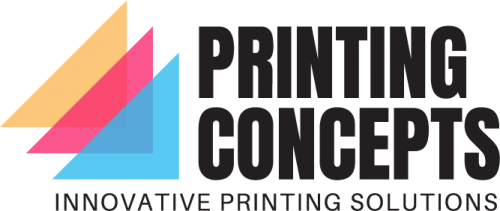 Printing Concepts 2022