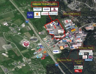 Summit Towne Centre