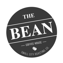 The Bean Logo 1