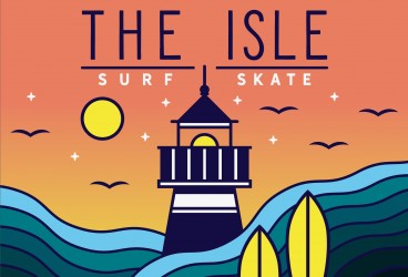 The Isle Surf Shop