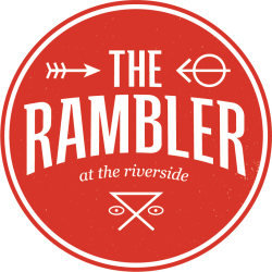 TheRambler Logo