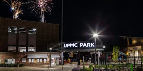UPMC Park Partner Listing Image