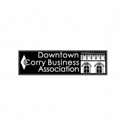corry business assoc from facebook