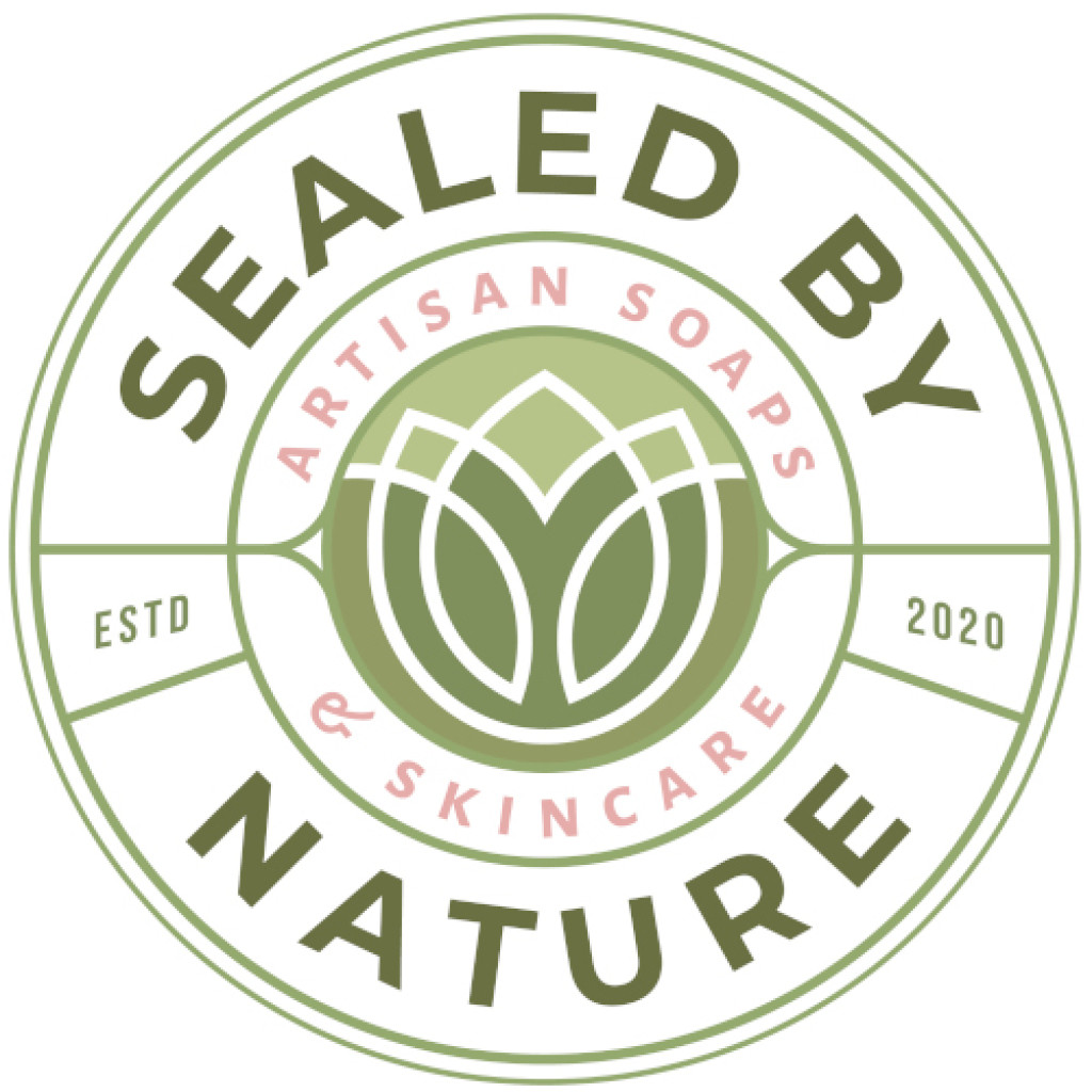 sealed by nature logo