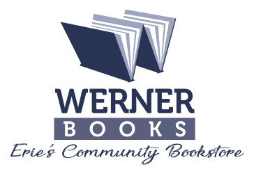 werner books logo
