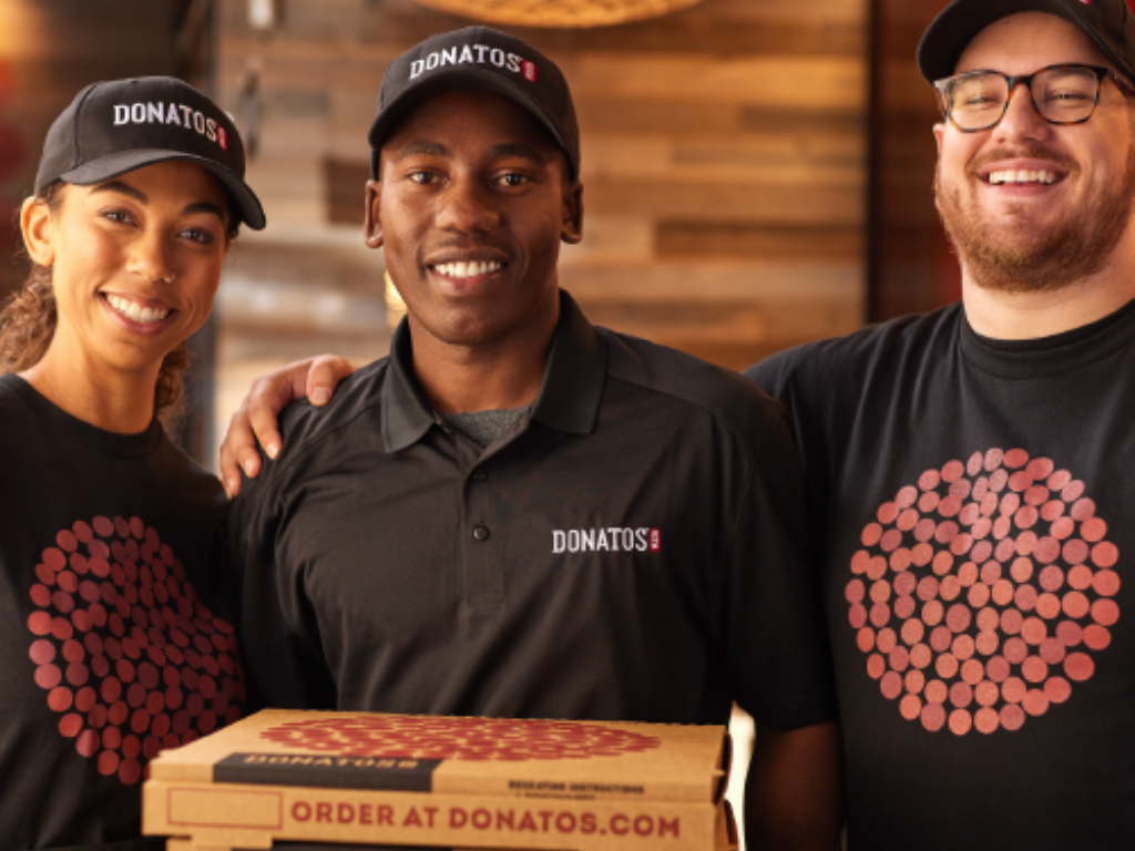 donatos spotlight