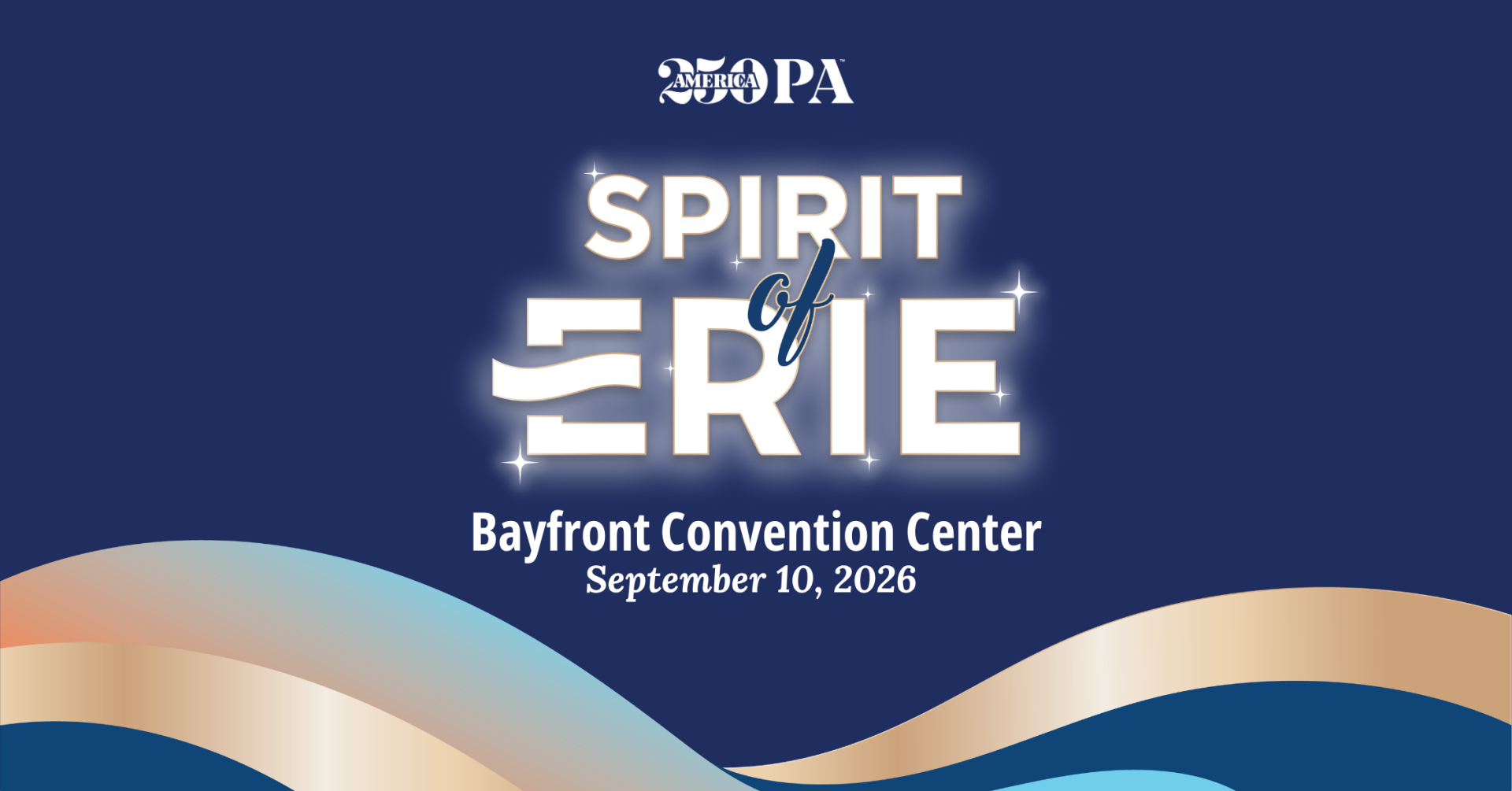 Spirit of Erie Awards