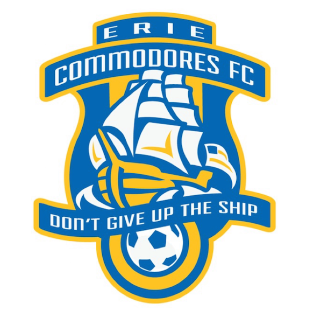 Erie Commodores FC vs Carpathia FC