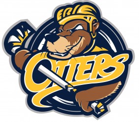 Erie Otters vs Brantford