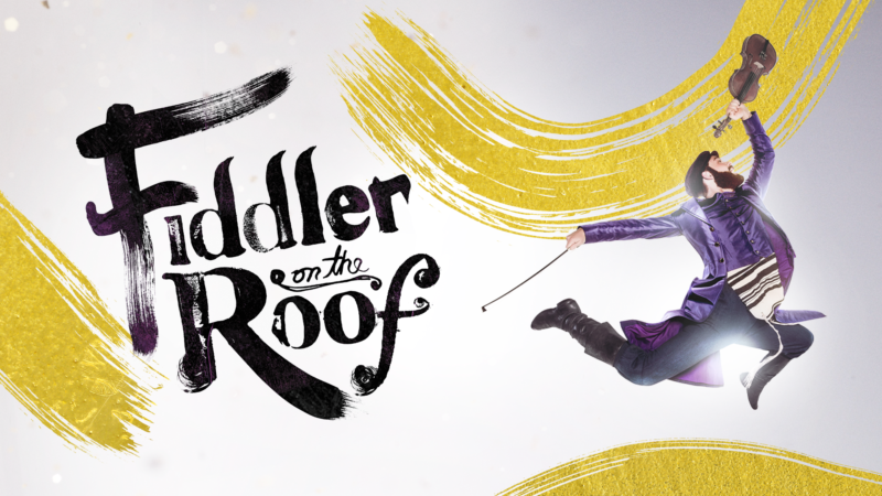 Broadway in Erie presents: Fiddler on the Roof