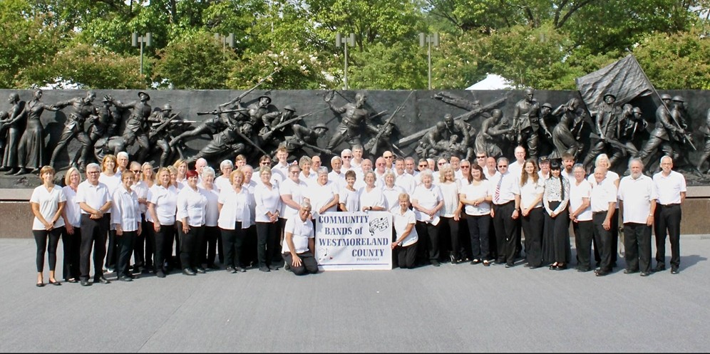 Bayfront Autumn Band Fest 