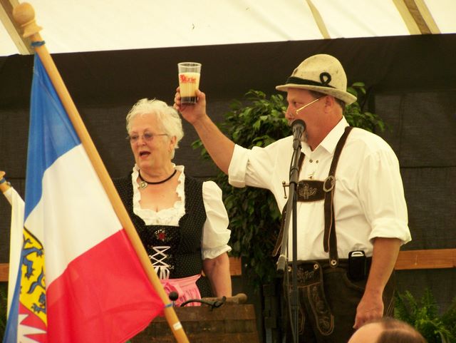 German Heritage Festival 2023