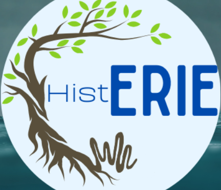 HistERIE at the Erie County Public Library