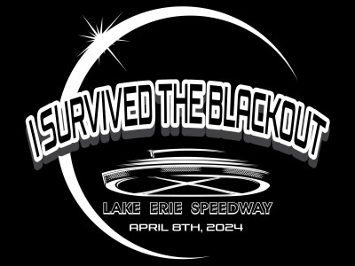 Total Solar Eclipse Festival at Lake Erie Speedway