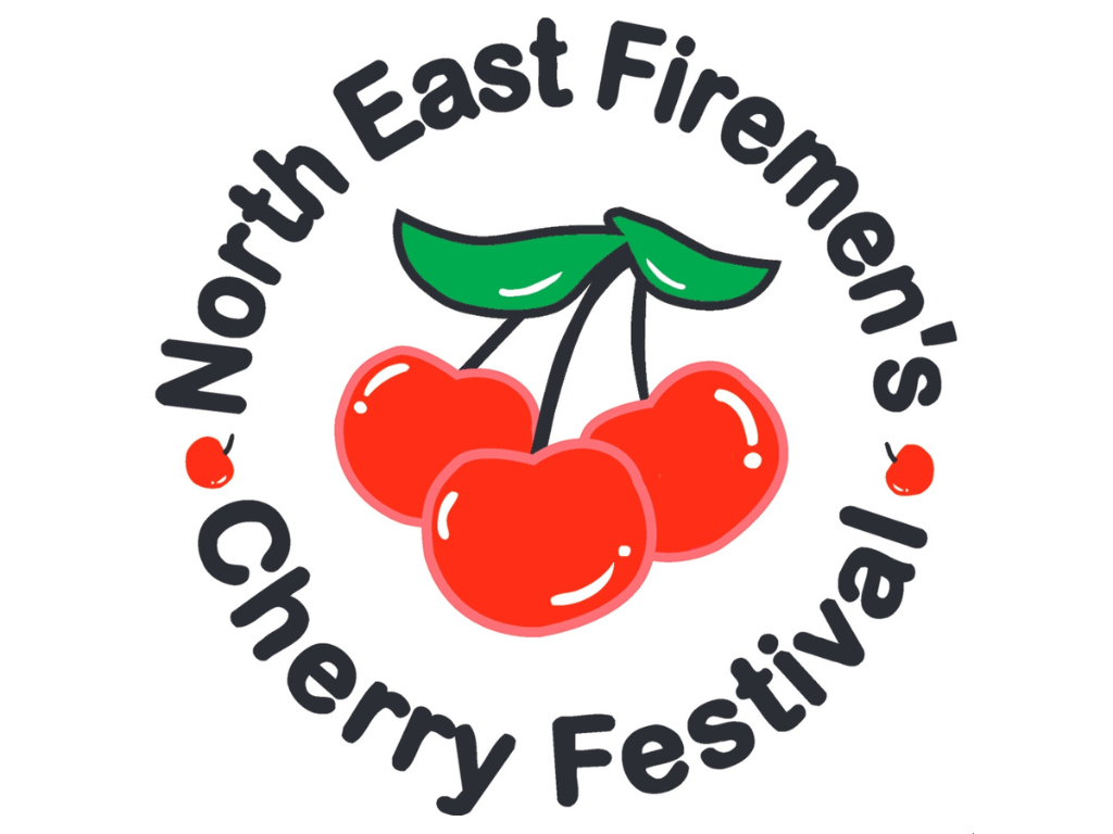 78th Annual North East Firemen's Cherry Festival
