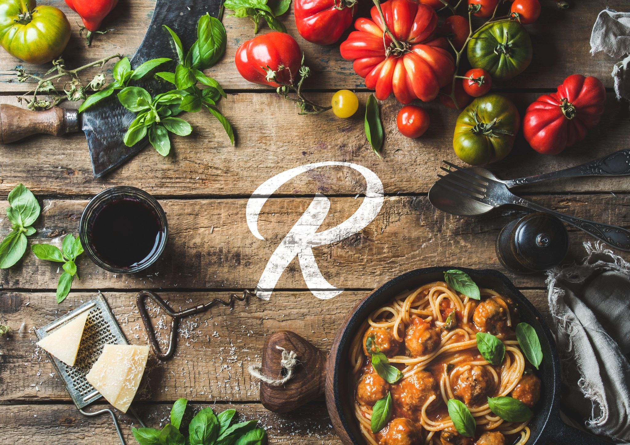 Roma's Italian Kitchen Grand Opening