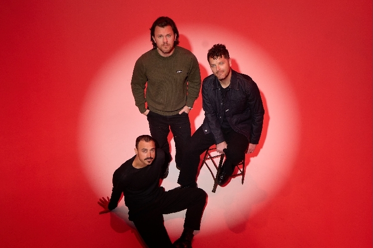 A250PA Commonwealth Concert Series: The Fray w/ Special Guest First to Eleven (Sold Out)