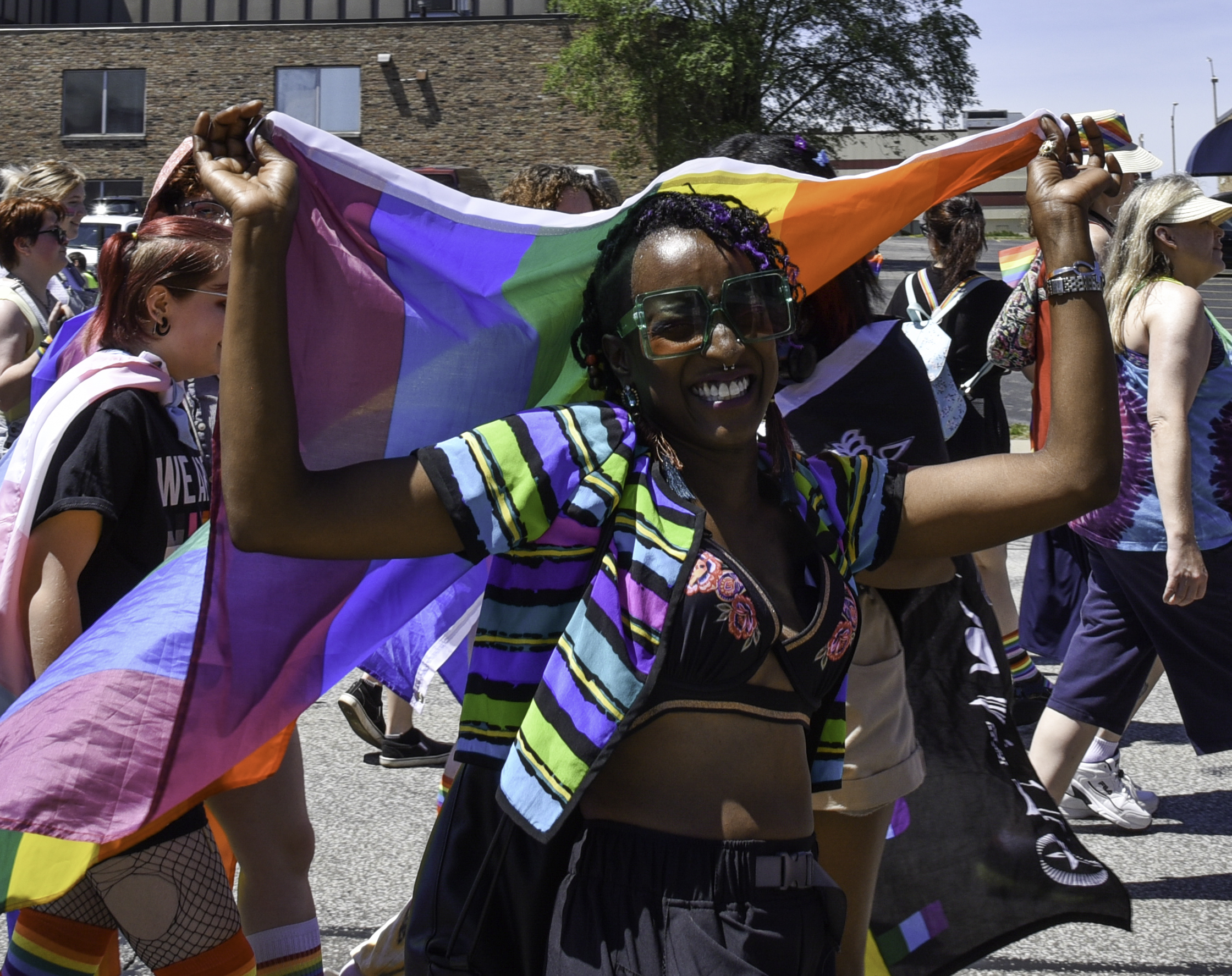 Pride on the Bay 2026