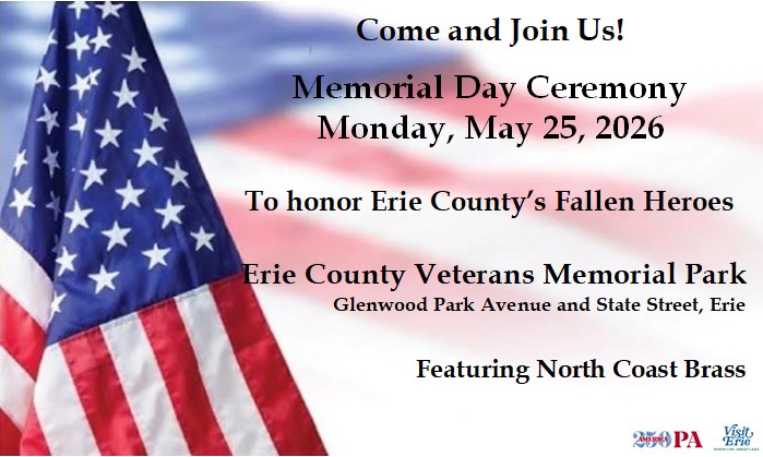 Memorial Day Ceremony 2026