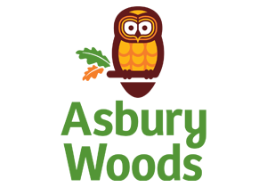 Asbury Woods Walk with Foundation for Sustainable Forests