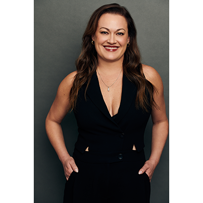 Erie Philharmonic: Ashley Brown - Spoonful of Sugar