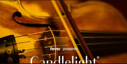 Candlelight Concert: Best of the 80s