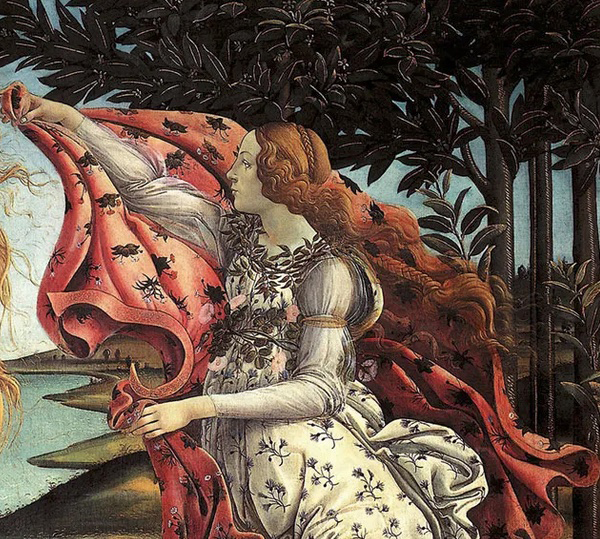 Art History Evenings