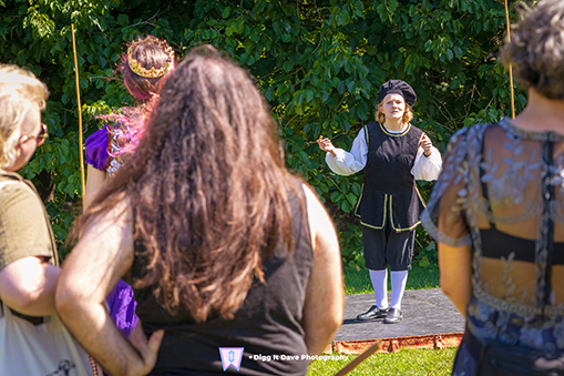 Gem City Renaissance Festival