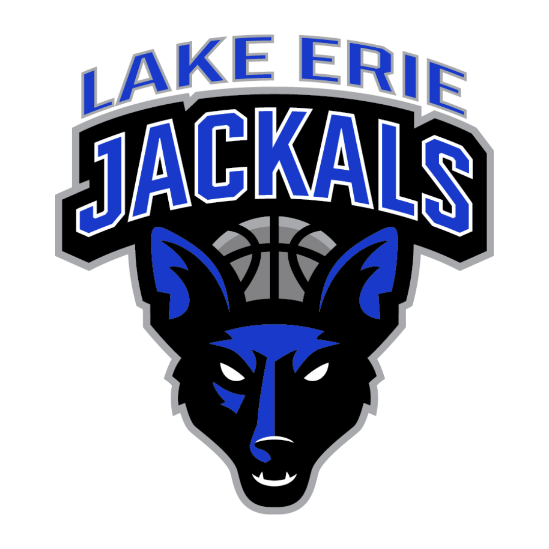Lake Erie Jackals Professional Men's Basketball Game