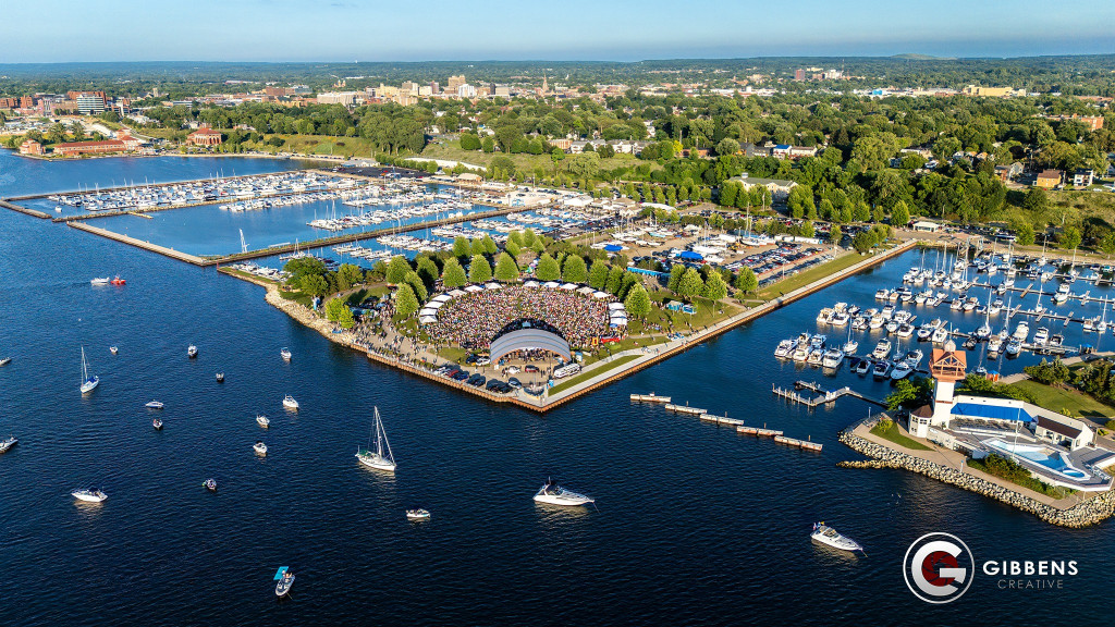 Liberty Park 2025