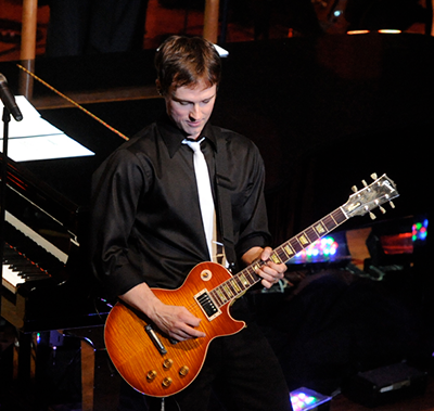 Erie Philharmonic: The Music of Billy Joel Starring Michael Cavanaugh