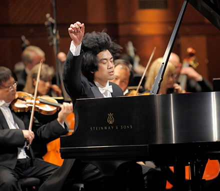 Erie Philharmonic: New World Symphony