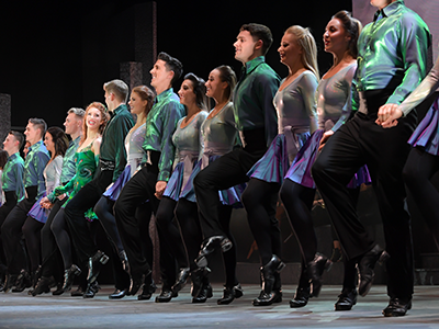 Riverdance 30th: The New Generation