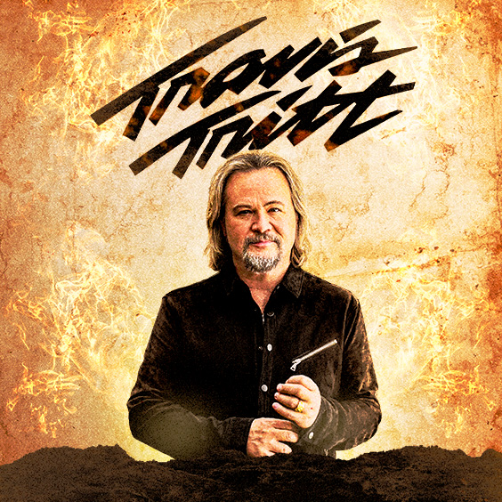 Travis Tritt