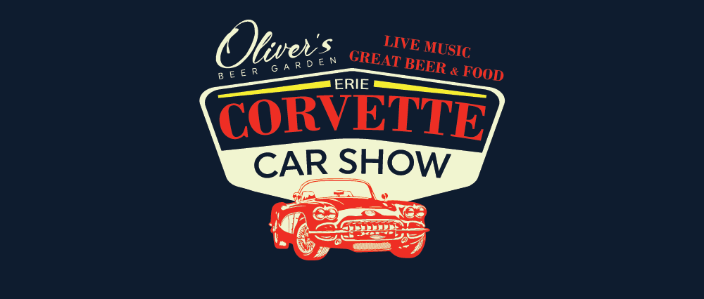 Exotic & Classic Car Show at Oliver's Beer Garden 