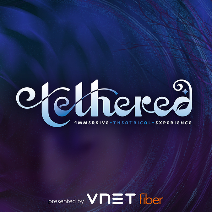 Tethered Immersive Theatrical Experience